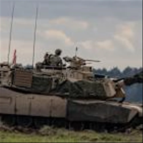 Defense Stock Winners and Losers From Trump’s ‘Carrot and Stick’ Approach