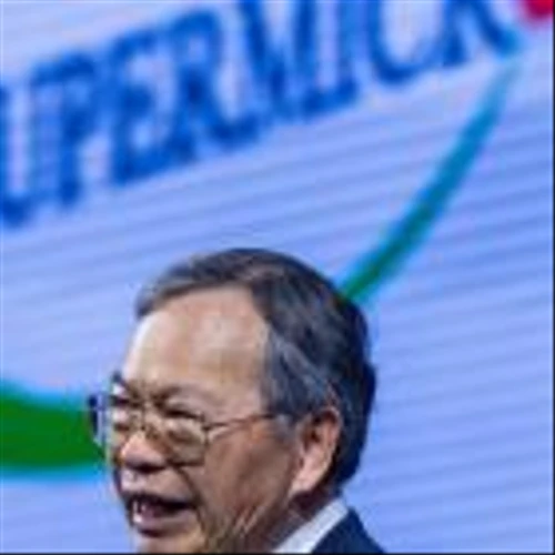 SMCI Stock Is Set to Snap a 5-Day Losing Streak. Super Micro Is Soaring—for Now.