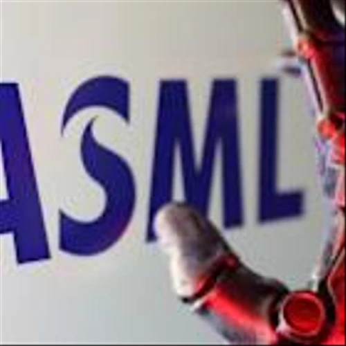 Chipmaking supplier ASML set to ride AI megadeals wave