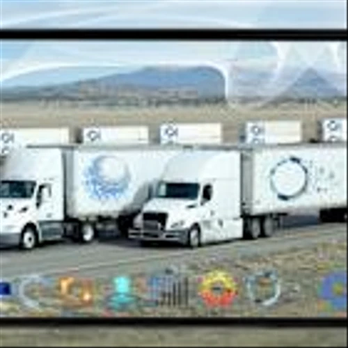 AI drive at C.H. Robinson making its way to its 4PL arm, Managed Solutions