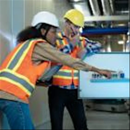 AI boom is fueling demand for skilled trades—and demand for technicians, HVAC workers, and electricians is soaring, with six-figure salaries to match