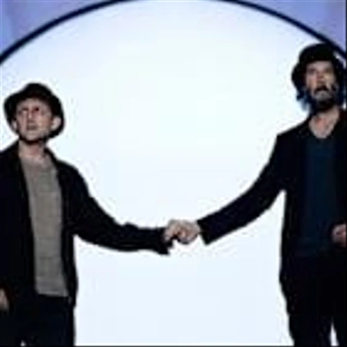 Keanu Reeves and Alex Winter on "Waiting for Godot"