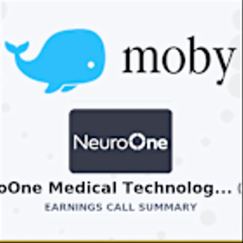 NeuroOne Medical Technologies Corporation Q1 2026 Earnings Call Summary