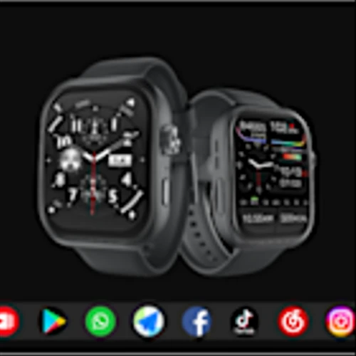 UTime Limited Actively Expands Global Smart Wearable Device Market