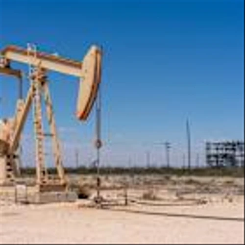 This Small Oil Stock Is Soaring. It Figured Out the Data Center Game.