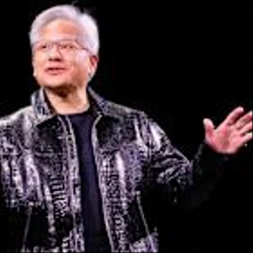 Dow Jones Futures Rise; Nvidia Climbs In Buy Zone After Strong Earnings, Guidance