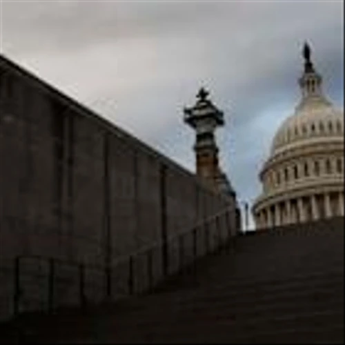 Health Insurers Are Left Behind as Shutdown Fight Winds Down