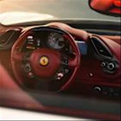 JPMorgan Analysts Bullish on Ferrari N.V. (RACE) Following Fiscal 2025 Results