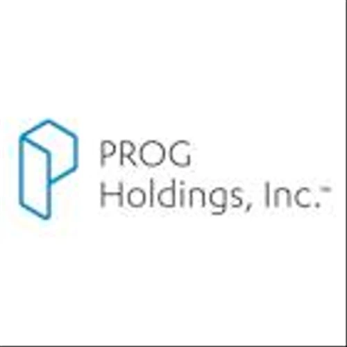 PROG Holdings Announces Sale of Vive Credit Card Receivables Portfolio to Atlanticus