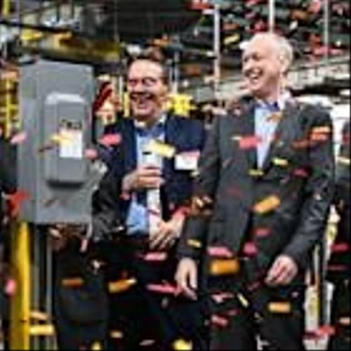 Macy’s Opens Automated Fulfillment Center in North Carolina
