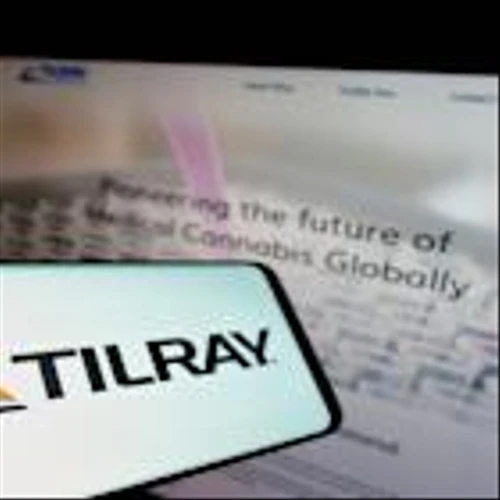 Tilray Brands cuts sales forecast