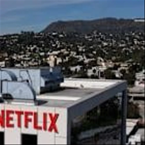 Senate subcommittee to hold hearing on proposed Netflix-Warner Bros deal