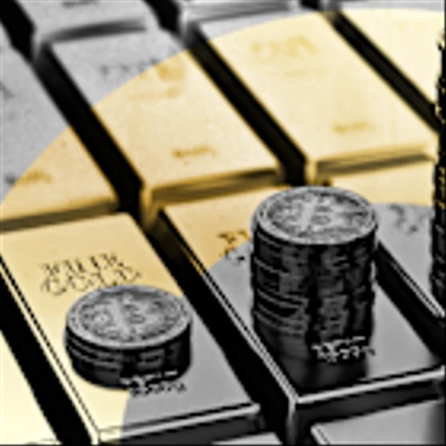 Bitcoin Price Holds Steady as Gold Falls and Silver Craters