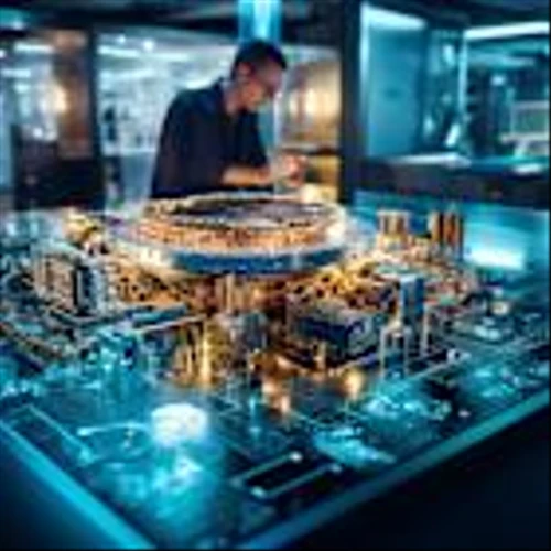 IonQ Achieves Quantum Computing First: Simulates Neutrinoless Double-Beta Decay