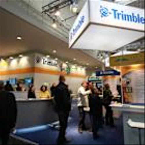 Trimble’s Freight Marketplace snags its first shipper: Procter & Gamble