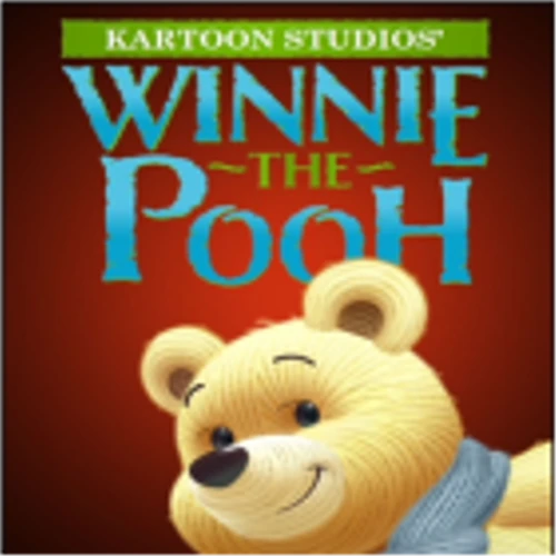 Kartoon Studios Announces Winnie-The-Pooh Business and Creative All-Star Team on the Heels of Securing $30m of Non-Dilutive Production Funding