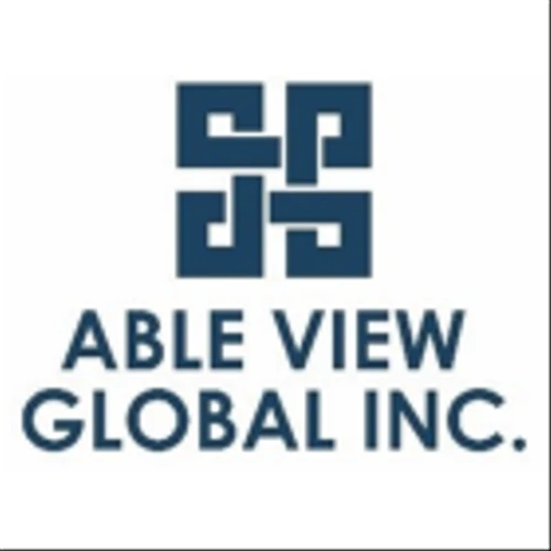 Able View Global Inc. Raises USD$4 Million from Convertible Notes Financing to Propel Growth