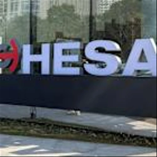 Chinese tech stock Hesai jumps 50% on Mercedes-Benz contract