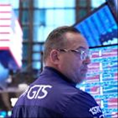 Government Shutdown Nears End, Lifting Investors’ Spirits—and Stocks