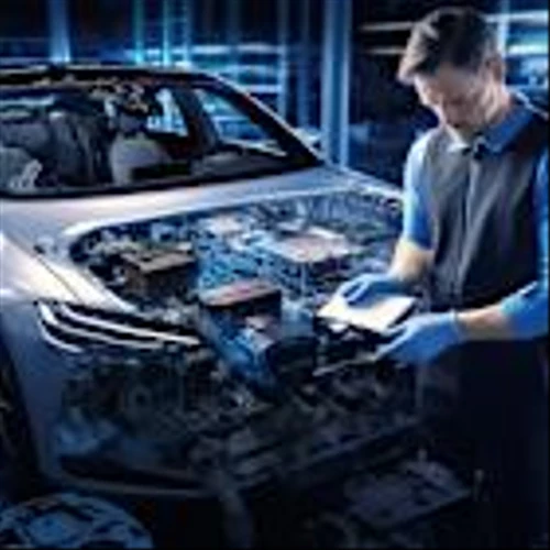 Why SunCar Technology (SDA) Is Plunging in 2025?