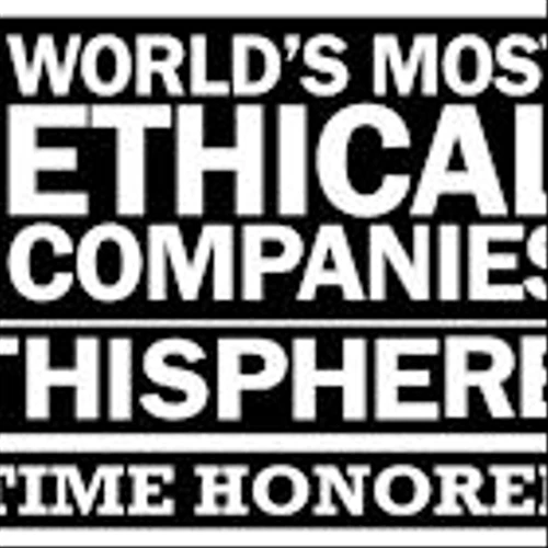 Aflac celebrates 20 years as a World's Most Ethical Company