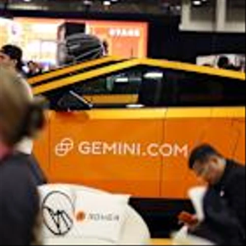 Gemini Boosts Price Range Ahead of IPO in a Busy Week for Fintech Deals
