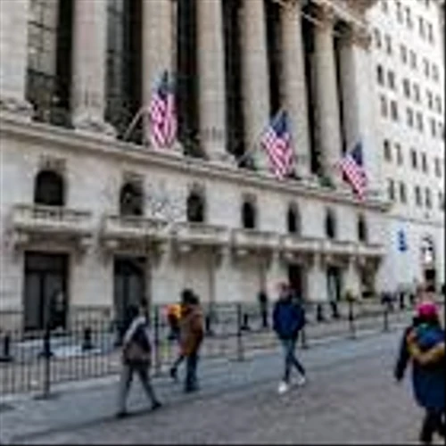 Stock market today: Dow slides from record, S&P 500, Nasdaq fall with Nvidia earnings looming