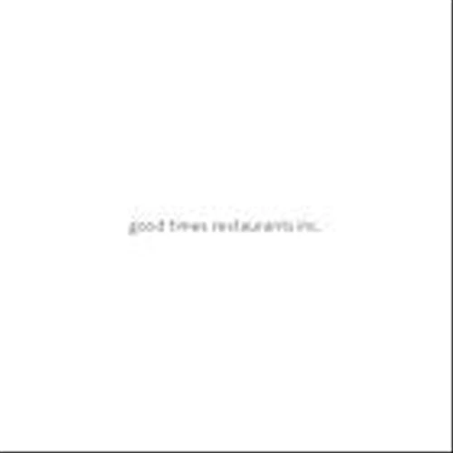 Good Times Restaurants Reports Results for the Fiscal 2025 Second Quarter Ended April 1, 2025