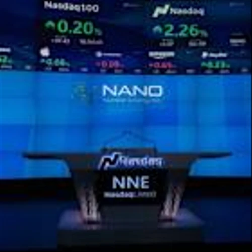 NANO Nuclear closes $105m in common stock private placement
