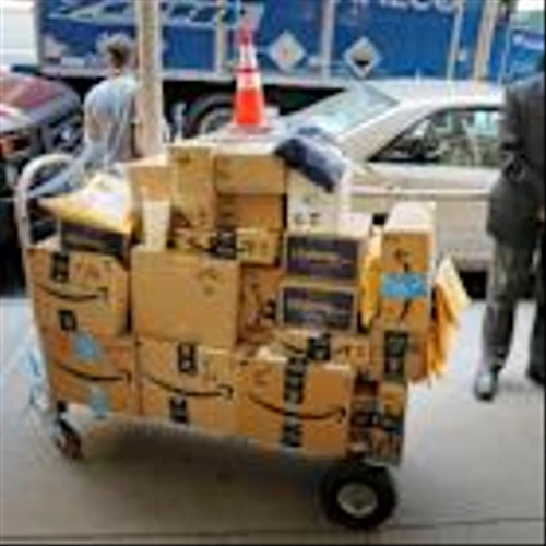 California seeks injunction to stop Amazon's alleged stifling of price competition