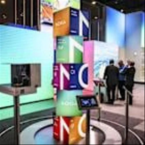 Nokia Bulls Delight as Nvidia Deal Fuels Europe’s Latest AI Play