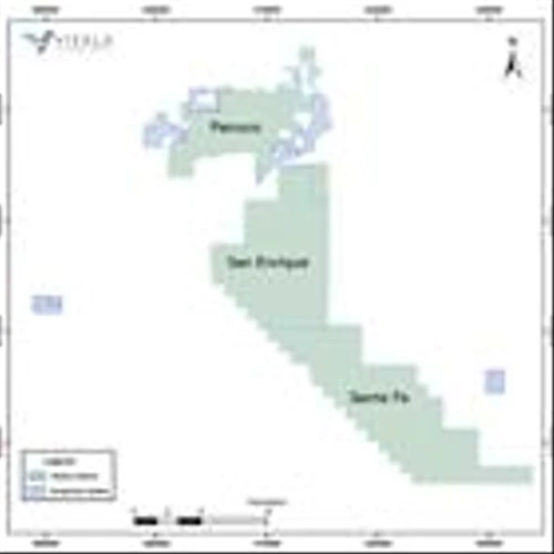 VIZSLA SILVER TO ACQUIRE STRATEGIC CLAIMS SURROUNDING PANUCO FROM FRESNILLO PLC