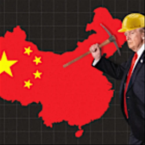 US Seeks Rare Earths Outside China’s Control