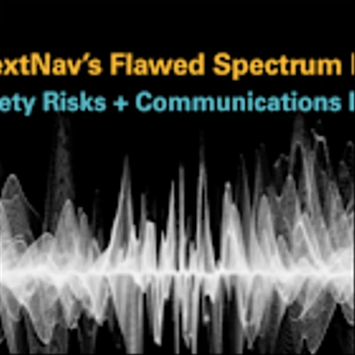 New Research Shows Flawed Spectrum Proposal Would Cause Public Safety Risks, Communications Disruption