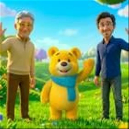 Kartoon Studios to Release Shareholder Letter and Business Update Including AI Animated Video Featuring Company Executives and Iconic Characters