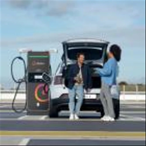 Wallbox Expands Fast-Charging in the UK Through Strategic Partnership with Believ