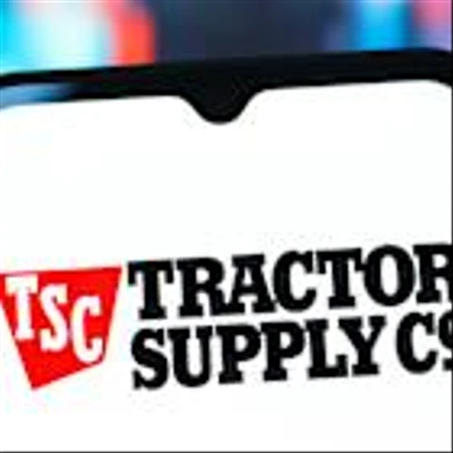 Consumer spending is 'pretty stable,' Tractor Supply CEO says