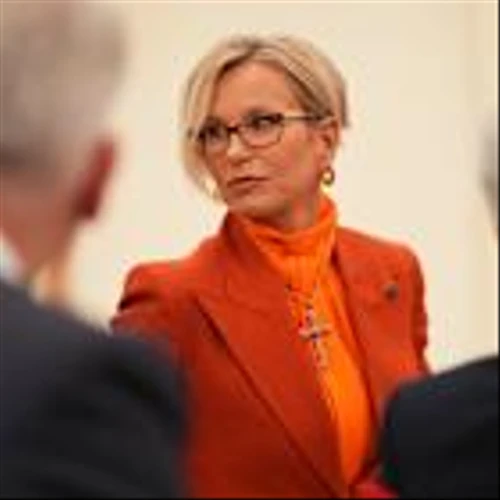 CEO of drugmaker GSK to step down by year's end