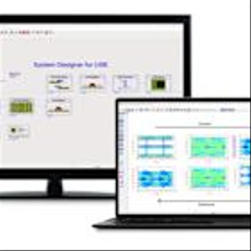 Keysight Expands USB Standards Support in System Designer for USB