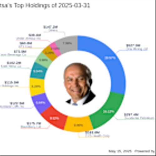 Prem Watsa's Strategic Moves: A Closer Look at Cleveland-Cliffs Inc.