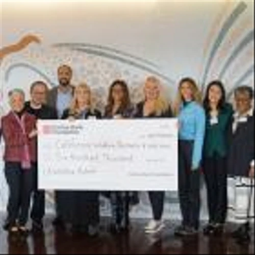 Cathay Bank Supports California Wildfire Recovery Efforts