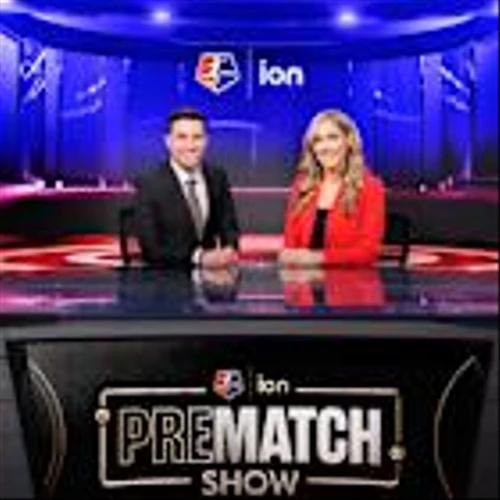Scripps Sports builds upon successful first year of NWSL on ION, announces game plans, new studio team for 2025 season