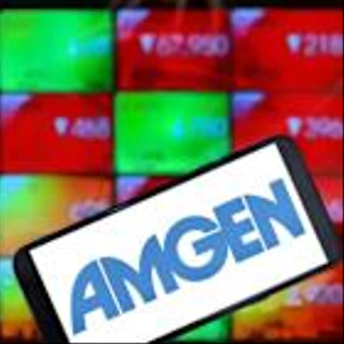 Is Amgen Stock Underperforming the S&P 500?