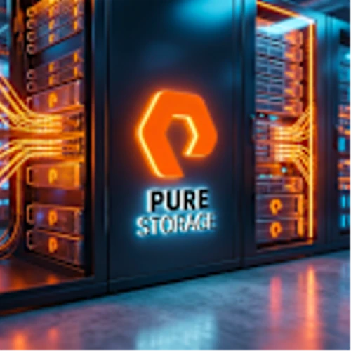 Why Options Traders Are Loading Up on Pure Storage