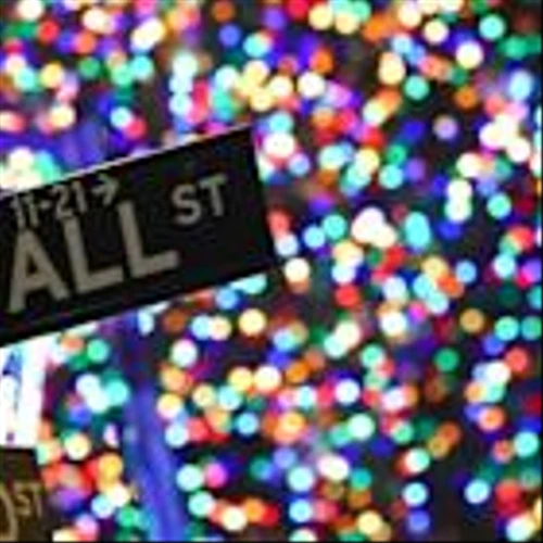 December Is Great for the S&P 500. Why History Repeating Is at Risk and 5 More Things to Know Today.