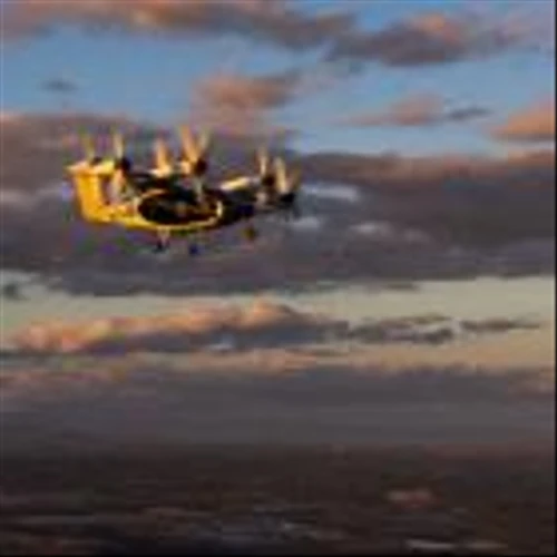 Joby Receives Part 145 Maintenance Certificate from FAA