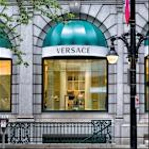 Versace design chief Donatella Versace to take on brand ambassador role