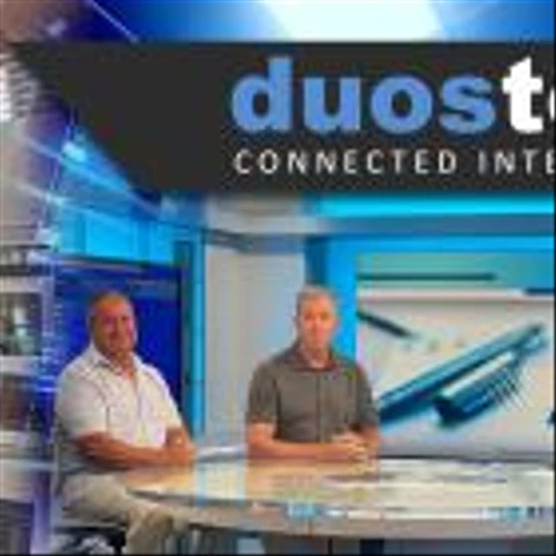 Duos Featured on WJXT Channel 4