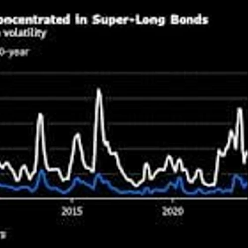 Japanese Bonds Rise as 30-Year Auction Brings Some Relief