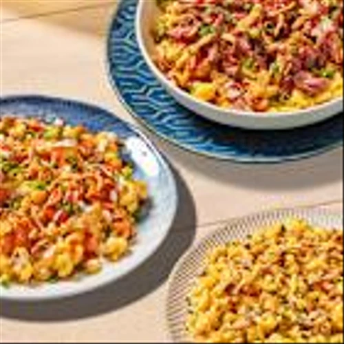 Noodles & Company Unveils Fully Reimagined Menu with Bold New Flavors and a Fresh, Modern Brand Experience